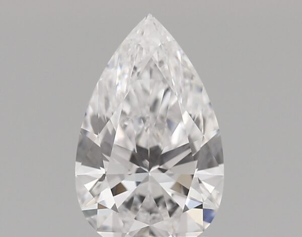 1.64 cctw VVS1 - Lab Grown Loose Diamond