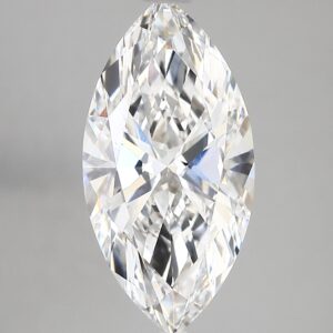 4.01 cctw VVS2 - Lab Grown Loose Diamond