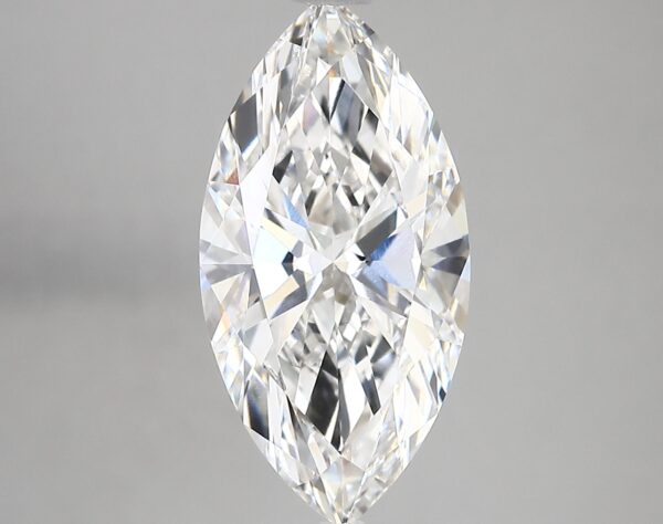 4.01 cctw VVS2 - Lab Grown Loose Diamond