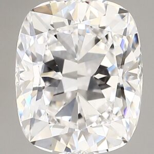 1.41 cctw VVS2 - Lab Grown Loose Diamond