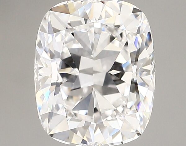 1.41 cctw VVS2 - Lab Grown Loose Diamond