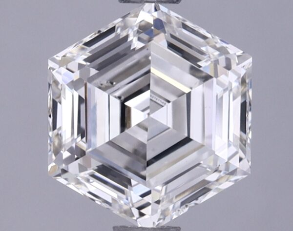 1.51 cctw VS2 - Lab Grown Loose Diamond
