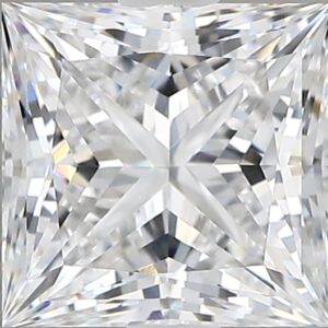 1.30 cctw VVS2 - Lab Grown Loose Diamond