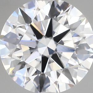 1.82 cctw VVS2 - Lab Grown Loose Diamond