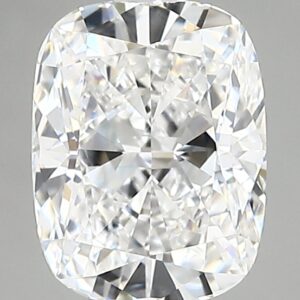 1.43 cctw VVS2 - Lab Grown Loose Diamond