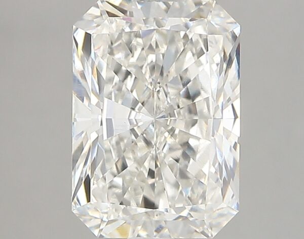 3.01 cctw VS1 - Lab Grown Loose Diamond