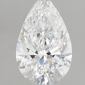 1.50 cctw VVS1 - Lab Grown Loose Diamond