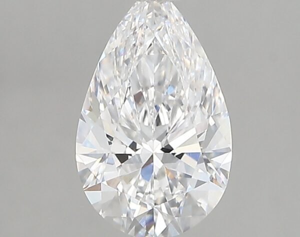 1.50 cctw VVS1 - Lab Grown Loose Diamond