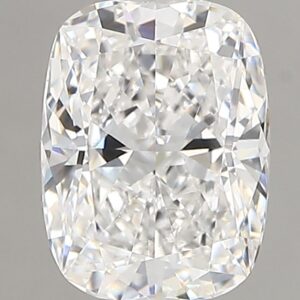 1.18 cctw VVS2 - Lab Grown Loose Diamond