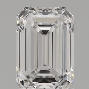 1.33 cctw VS1 - Lab Grown Loose Diamond