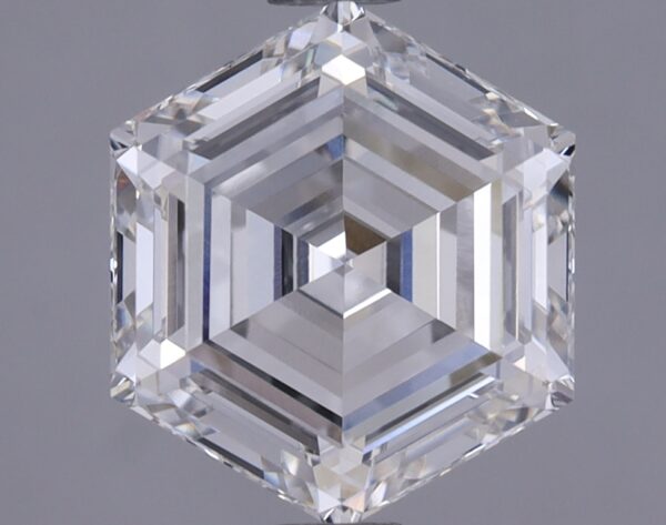 1.77 cctw VVS1 - Lab Grown Loose Diamond