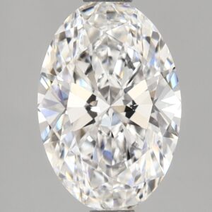 1.65 cctw VS1 - Lab Grown Loose Diamond