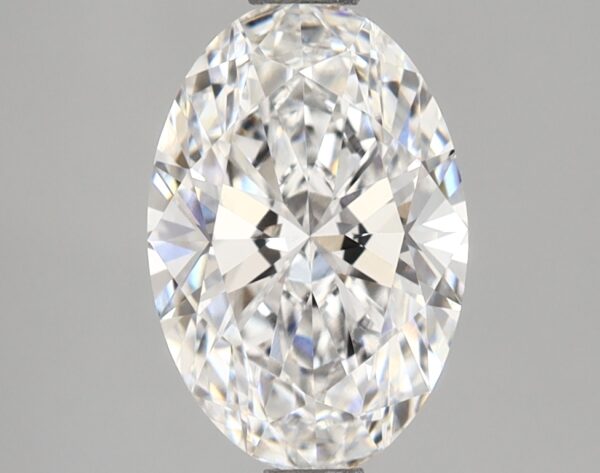 1.65 cctw VS1 - Lab Grown Loose Diamond