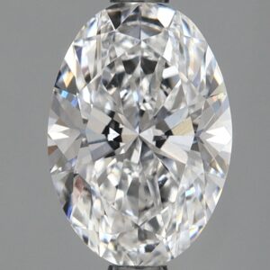 1.63 cctw VS1 - Lab Grown Loose Diamond