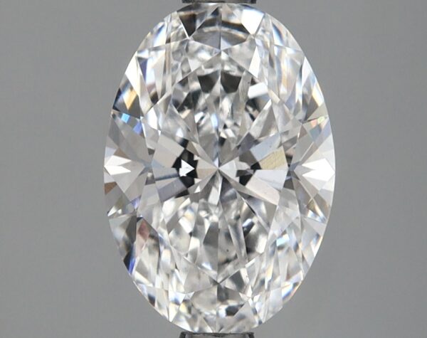 1.63 cctw VS1 - Lab Grown Loose Diamond