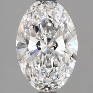 1.68 cctw VS1 - Lab Grown Loose Diamond