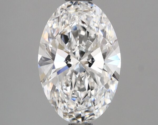 1.68 cctw VS1 - Lab Grown Loose Diamond