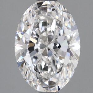 1.65 cctw VS1 - Lab Grown Loose Diamond