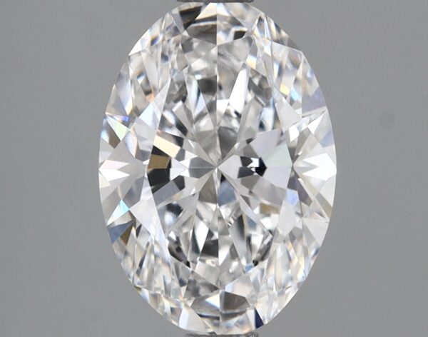 1.65 cctw VS1 - Lab Grown Loose Diamond