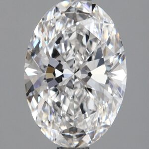 1.66 cctw VS1 - Lab Grown Loose Diamond