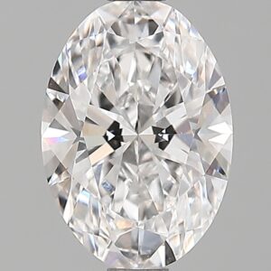 1.63 cctw VS1 - Lab Grown Loose Diamond
