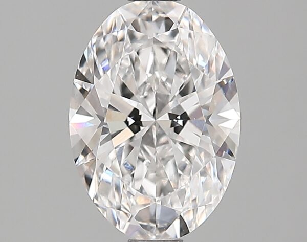1.63 cctw VS1 - Lab Grown Loose Diamond
