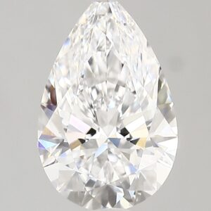 1.31 cctw VVS1 - Lab Grown Loose Diamond