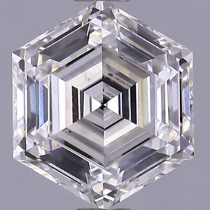 1.66 cctw VS2 - Lab Grown Loose Diamond