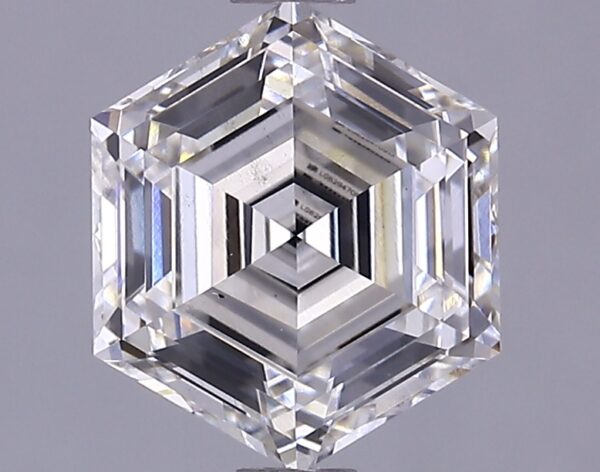 1.66 cctw VS2 - Lab Grown Loose Diamond