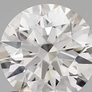 1.27 cctw VVS2 - Lab Grown Loose Diamond