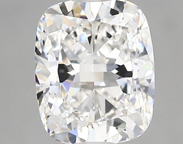 1.10 cctw VVS1 - Lab Grown Loose Diamond