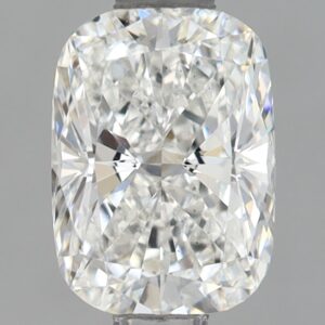 0.98 cctw VS2 - Lab Grown Loose Diamond