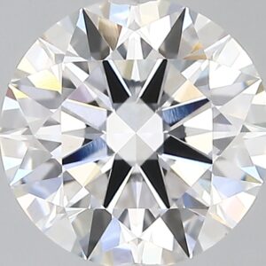 2.38 cctw VS1 - Lab Grown Loose Diamond