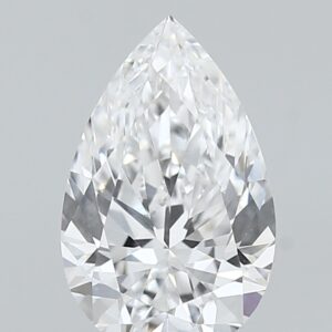 1.55 cctw VVS2 - Lab Grown Loose Diamond