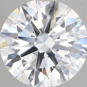 4.03 cctw VS2 - Lab Grown Loose Diamond