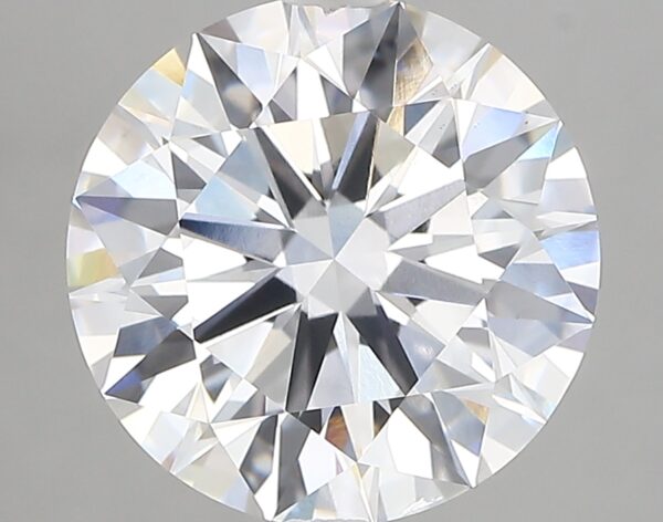 4.03 cctw VS2 - Lab Grown Loose Diamond