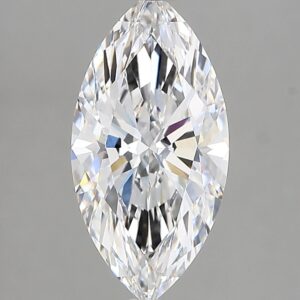 2.17 cctw VVS2 - Lab Grown Loose Diamond