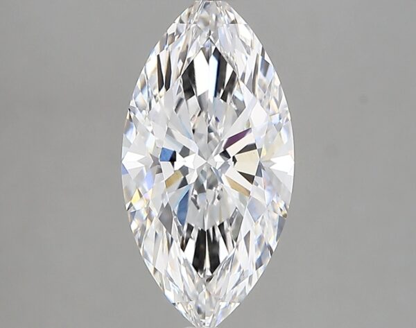 2.17 cctw VVS2 - Lab Grown Loose Diamond