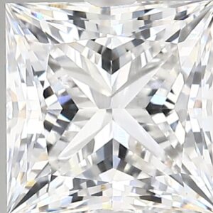 2.46 cctw VVS2 - Lab Grown Loose Diamond