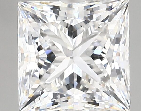 2.46 cctw VVS2 - Lab Grown Loose Diamond
