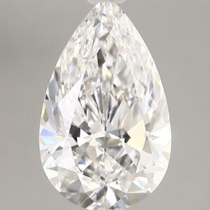 1.37 cctw VVS2 - Lab Grown Loose Diamond