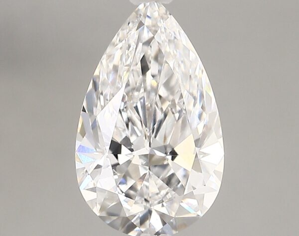 1.37 cctw VVS2 - Lab Grown Loose Diamond