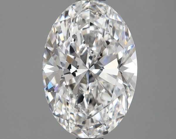 1.71 cctw VVS2 - Lab Grown Loose Diamond
