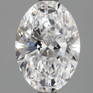 1.69 cctw VVS2 - Lab Grown Loose Diamond