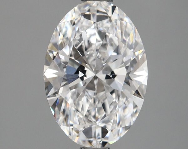 1.69 cctw VVS2 - Lab Grown Loose Diamond
