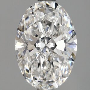 1.97 cctw VVS2 - Lab Grown Loose Diamond