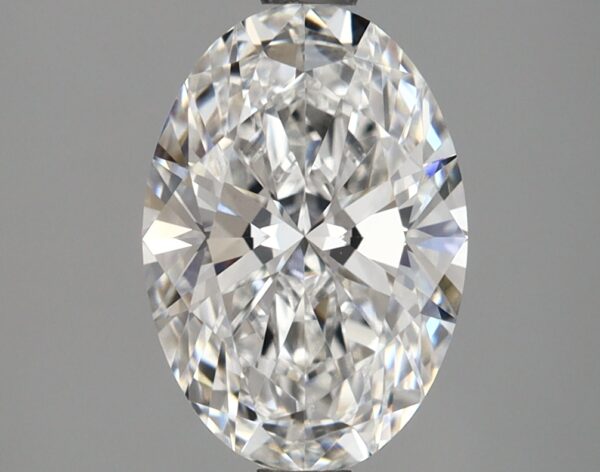 1.97 cctw VVS2 - Lab Grown Loose Diamond
