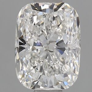 0.96 cctw VS1 - Lab Grown Loose Diamond