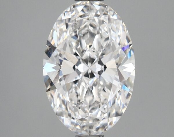 1.66 cctw VS1 - Lab Grown Loose Diamond