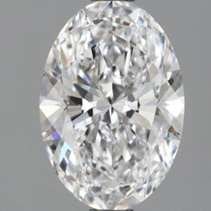 1.62 cctw VVS2 - Lab Grown Loose Diamond